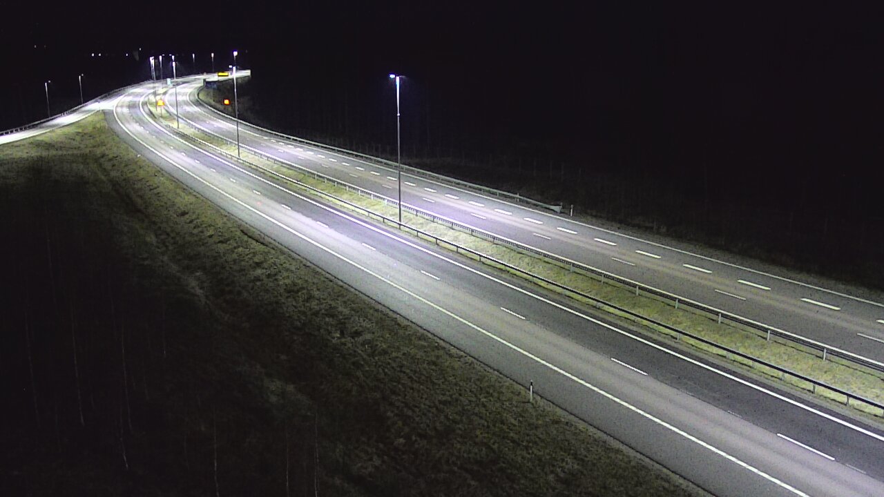 Kelikamerat Kuva Tie 7 Virolahti, Vaalimaa, Lappeenrannantie, Virolahti, Kymenlaakso