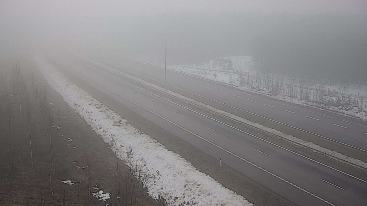 Kelikamerat Kuva Tie 7 Virolahti, Vaalimaa, Lappeenrannantie, Virolahti, Kymenlaakso