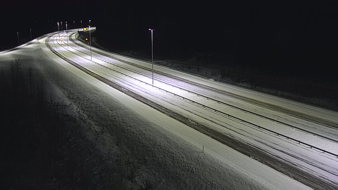 Kelikamerat Kuva Tie 7 Virolahti, Vaalimaa, Lappeenrannantie, Virolahti, Kymenlaakso