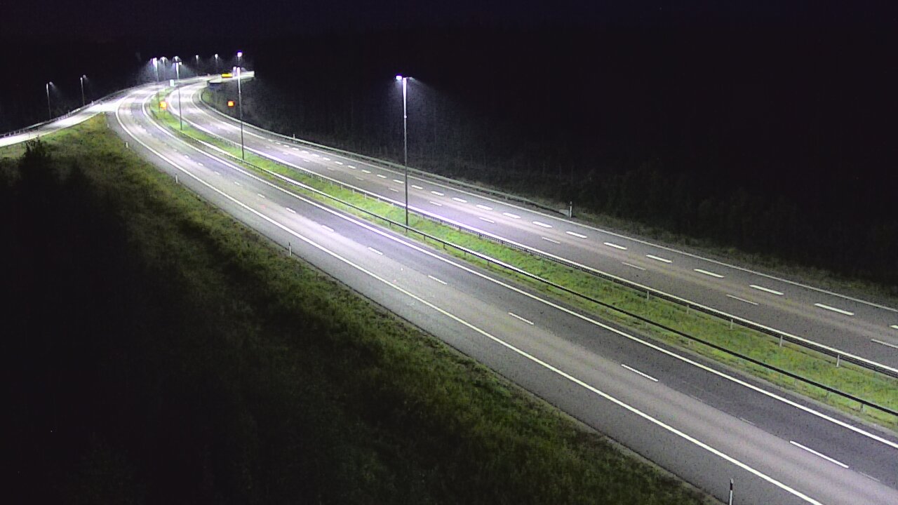 Kelikamerat Kuva Tie 7 Virolahti, Vaalimaa, Lappeenrannantie, Virolahti, Kymenlaakso