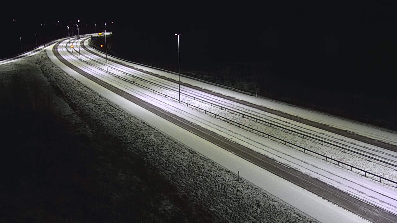 Kelikamerat Kuva Tie 7 Virolahti, Vaalimaa, Lappeenrannantie, Virolahti, Kymenlaakso