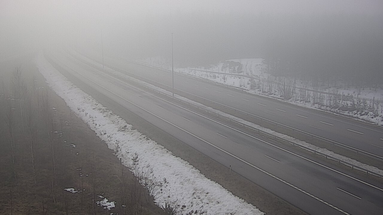 Kelikamerat Kuva Tie 7 Virolahti, Vaalimaa, Lappeenrannantie, Virolahti, Kymenlaakso