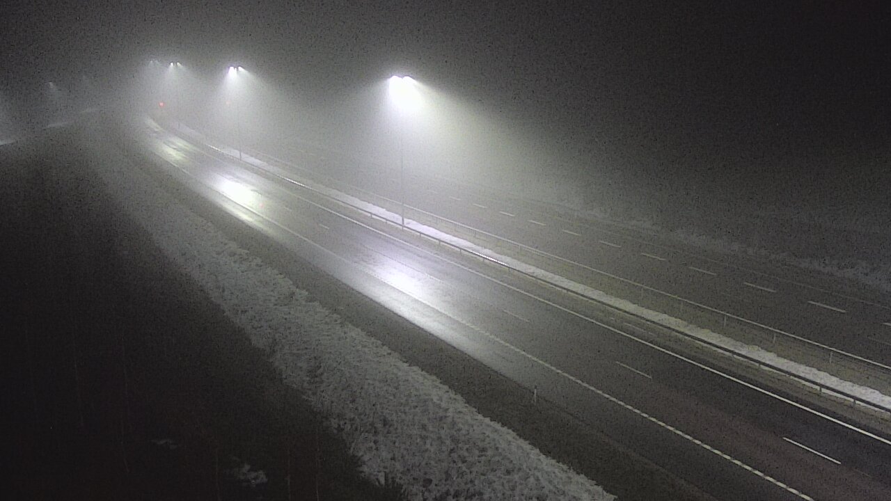 Kelikamerat Kuva Tie 7 Virolahti, Vaalimaa, Lappeenrannantie, Virolahti, Kymenlaakso