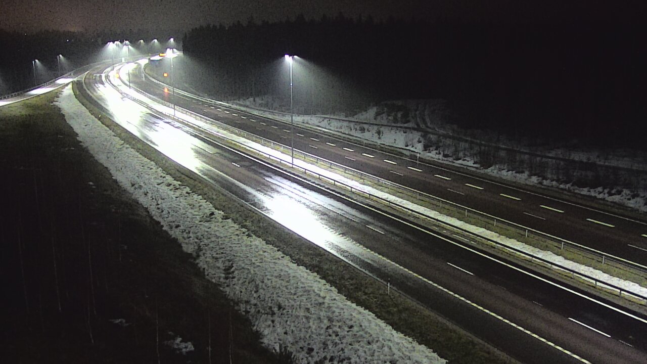 Kelikamerat Kuva Tie 7 Virolahti, Vaalimaa, Lappeenrannantie, Virolahti, Kymenlaakso