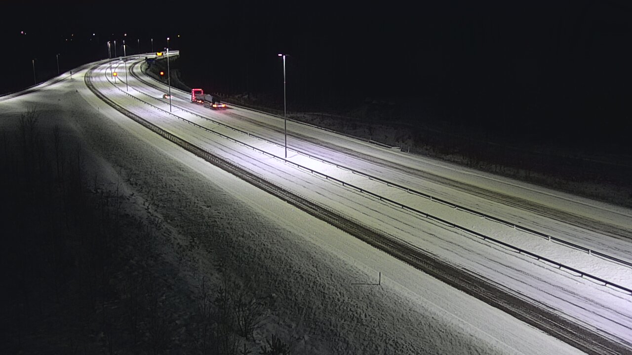 Kelikamerat Kuva Tie 7 Virolahti, Vaalimaa, Lappeenrannantie, Virolahti, Kymenlaakso