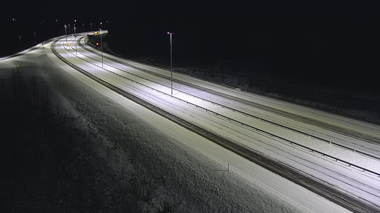 Kelikamerat Kuva Tie 7 Virolahti, Vaalimaa, Lappeenrannantie, Virolahti, Kymenlaakso