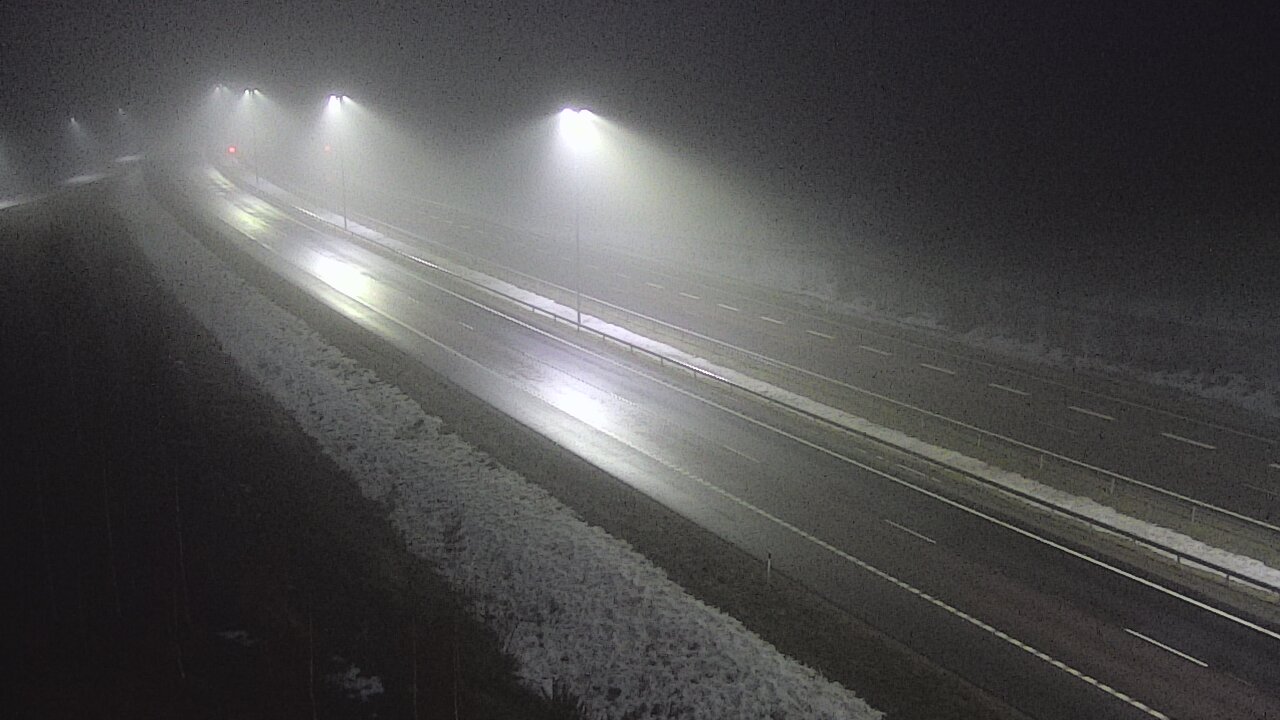 Kelikamerat Kuva Tie 7 Virolahti, Vaalimaa, Lappeenrannantie, Virolahti, Kymenlaakso