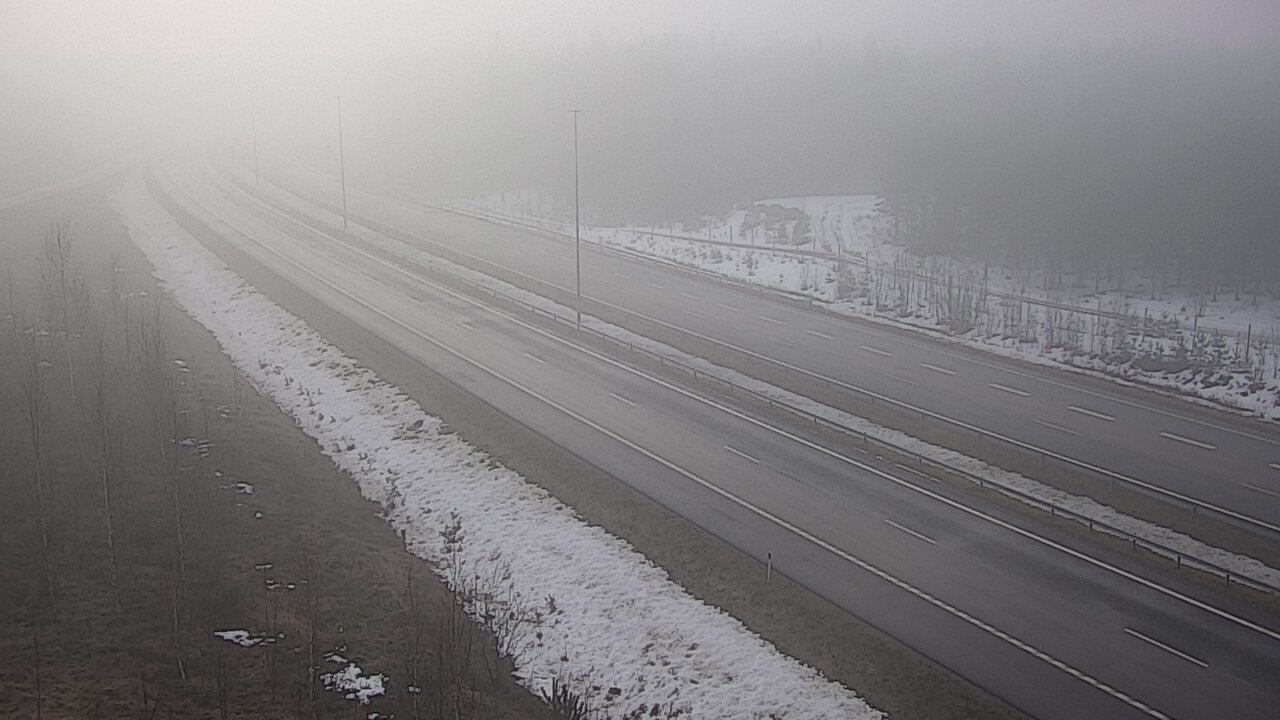 Kelikamerat Kuva Tie 7 Virolahti, Vaalimaa, Lappeenrannantie, Virolahti, Kymenlaakso