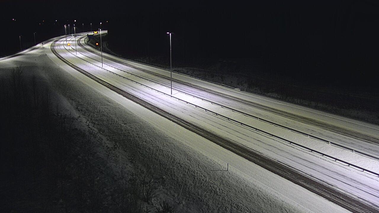 Kelikamerat Kuva Tie 7 Virolahti, Vaalimaa, Lappeenrannantie, Virolahti, Kymenlaakso