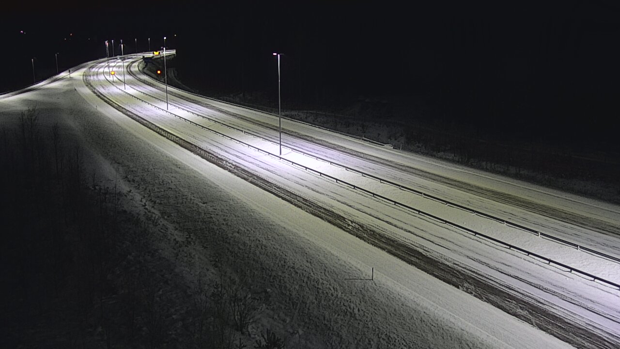 Kelikamerat Kuva Tie 7 Virolahti, Vaalimaa, Lappeenrannantie, Virolahti, Kymenlaakso