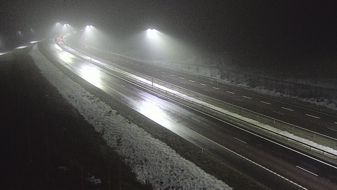 Kelikamerat Kuva Tie 7 Virolahti, Vaalimaa, Lappeenrannantie, Virolahti, Kymenlaakso