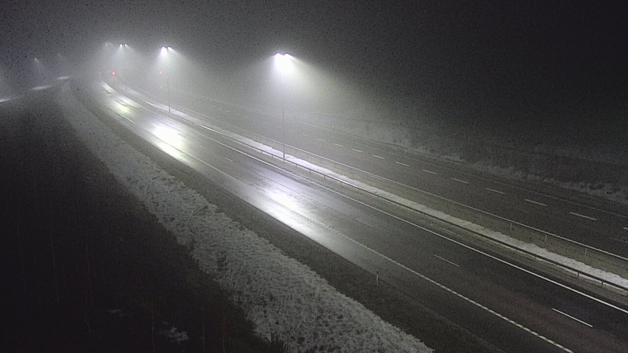 Kelikamerat Kuva Tie 7 Virolahti, Vaalimaa, Lappeenrannantie, Virolahti, Kymenlaakso