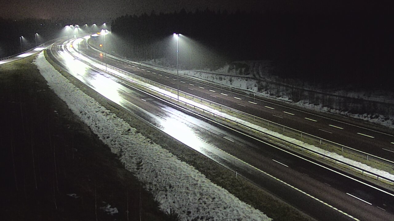 Kelikamerat Kuva Tie 7 Virolahti, Vaalimaa, Lappeenrannantie, Virolahti, Kymenlaakso