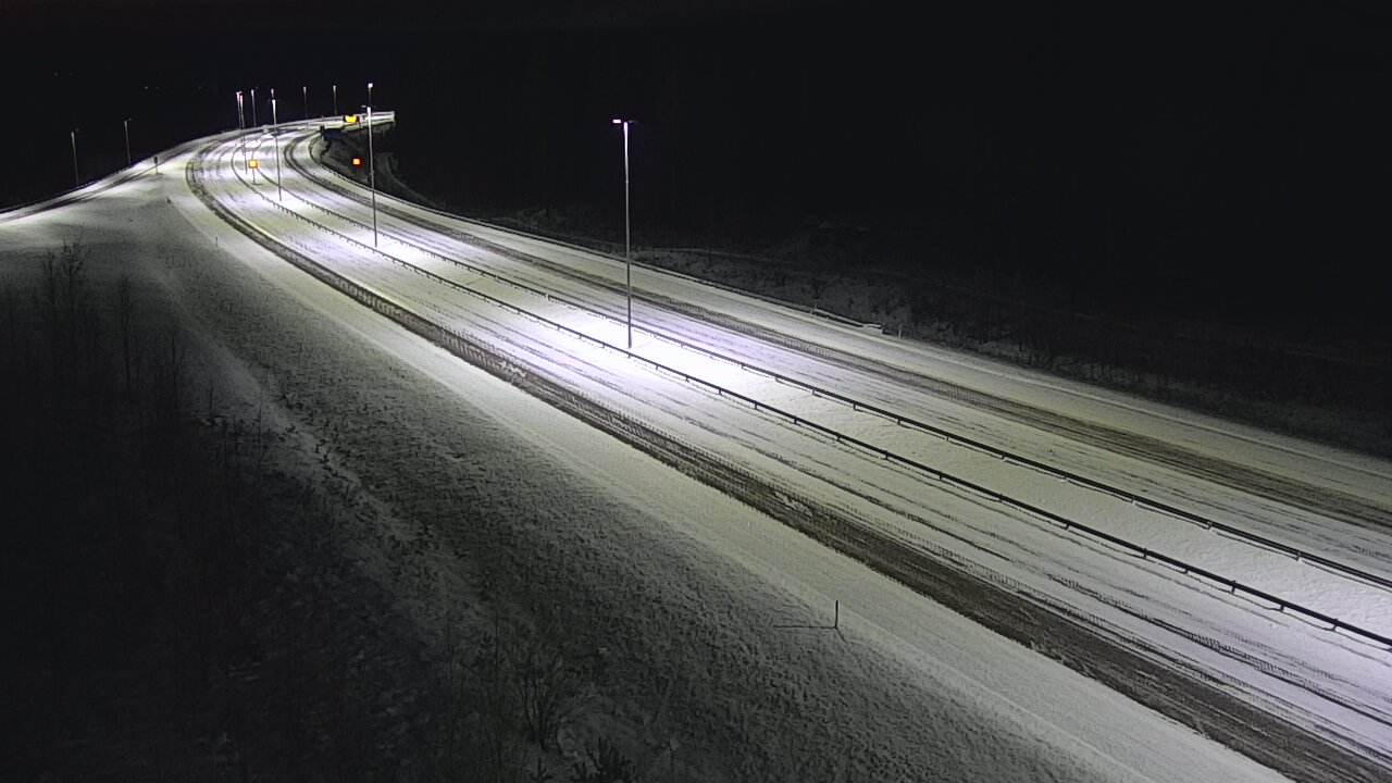 Kelikamerat Kuva Tie 7 Virolahti, Vaalimaa, Lappeenrannantie, Virolahti, Kymenlaakso
