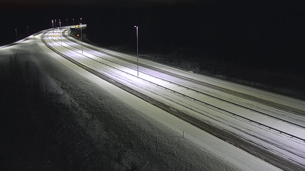 Kelikamerat Kuva Tie 7 Virolahti, Vaalimaa, Lappeenrannantie, Virolahti, Kymenlaakso