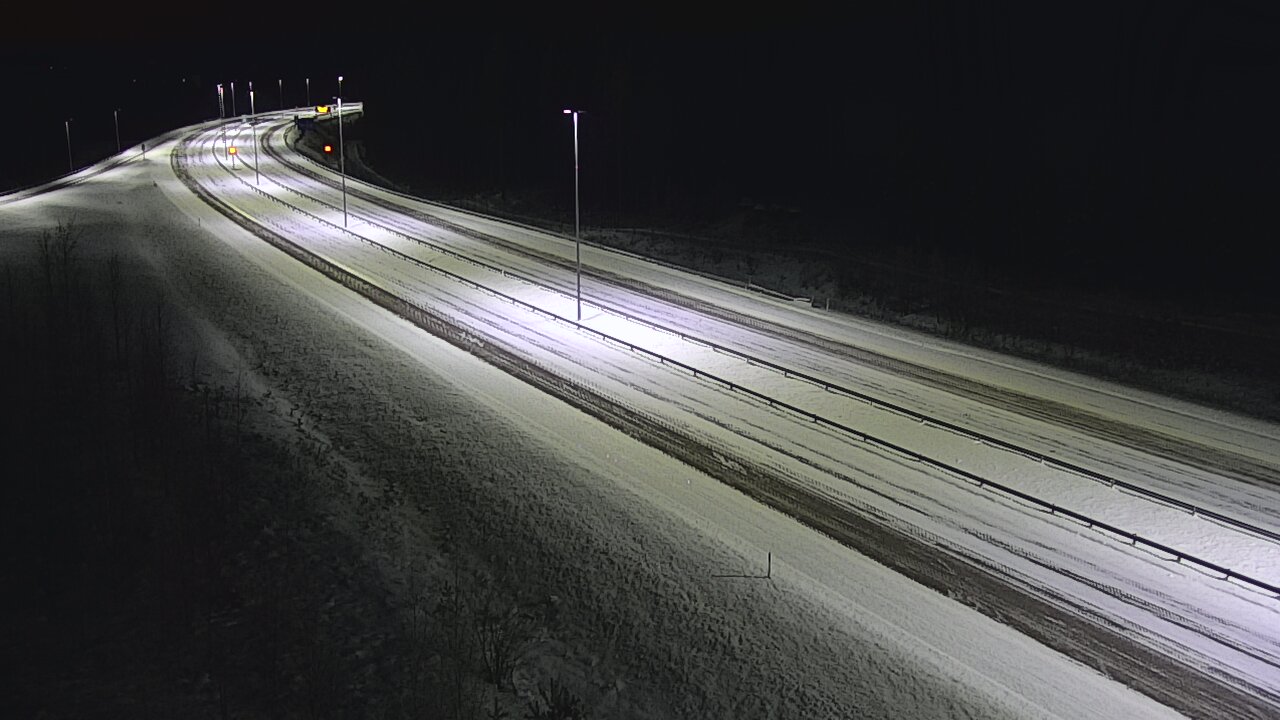 Kelikamerat Kuva Tie 7 Virolahti, Vaalimaa, Lappeenrannantie, Virolahti, Kymenlaakso