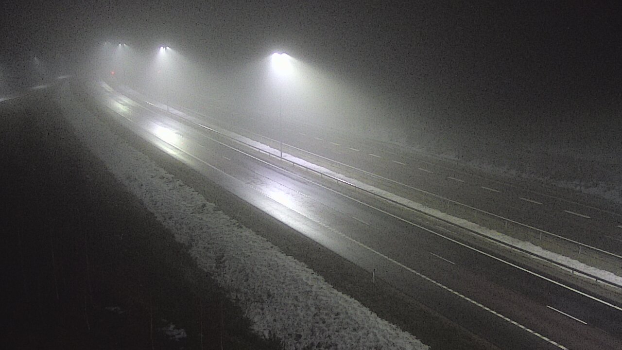 Kelikamerat Kuva Tie 7 Virolahti, Vaalimaa, Lappeenrannantie, Virolahti, Kymenlaakso