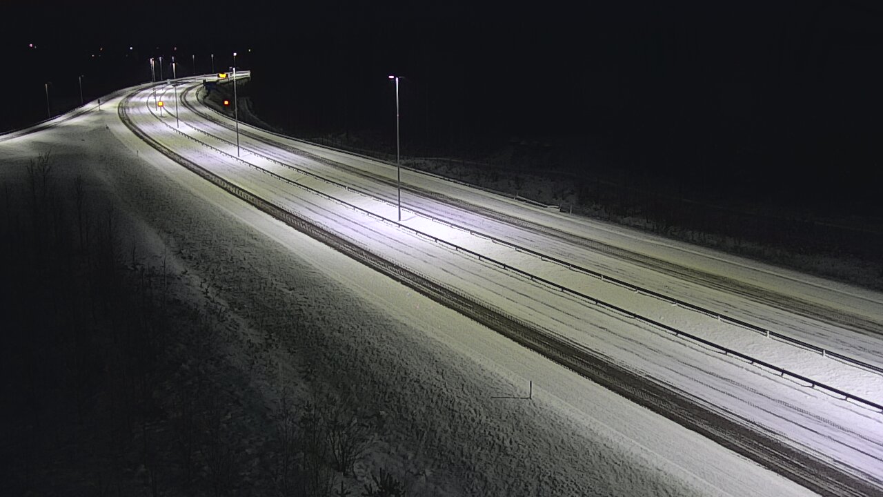 Kelikamerat Kuva Tie 7 Virolahti, Vaalimaa, Lappeenrannantie, Virolahti, Kymenlaakso