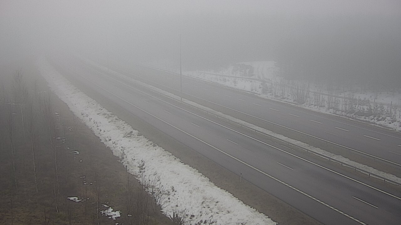 Kelikamerat Kuva Tie 7 Virolahti, Vaalimaa, Lappeenrannantie, Virolahti, Kymenlaakso