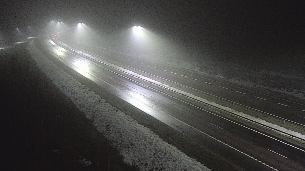 Kelikamerat Kuva Tie 7 Virolahti, Vaalimaa, Lappeenrannantie, Virolahti, Kymenlaakso