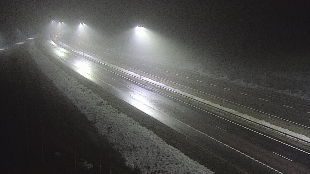 Kelikamerat Kuva Tie 7 Virolahti, Vaalimaa, Lappeenrannantie, Virolahti, Kymenlaakso