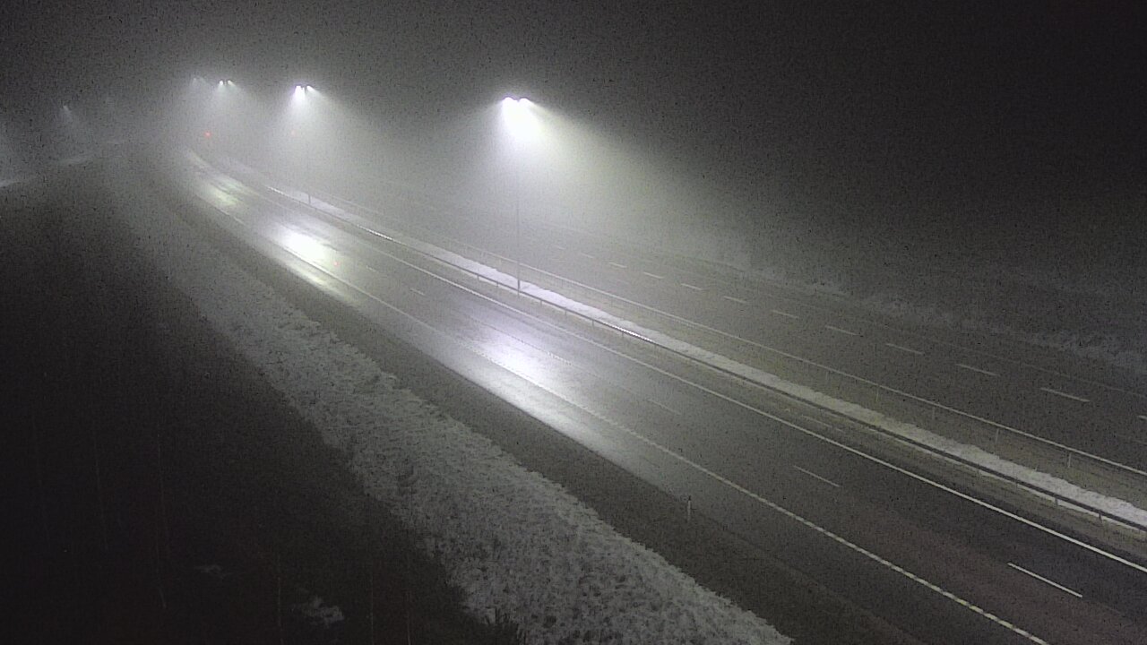 Kelikamerat Kuva Tie 7 Virolahti, Vaalimaa, Lappeenrannantie, Virolahti, Kymenlaakso