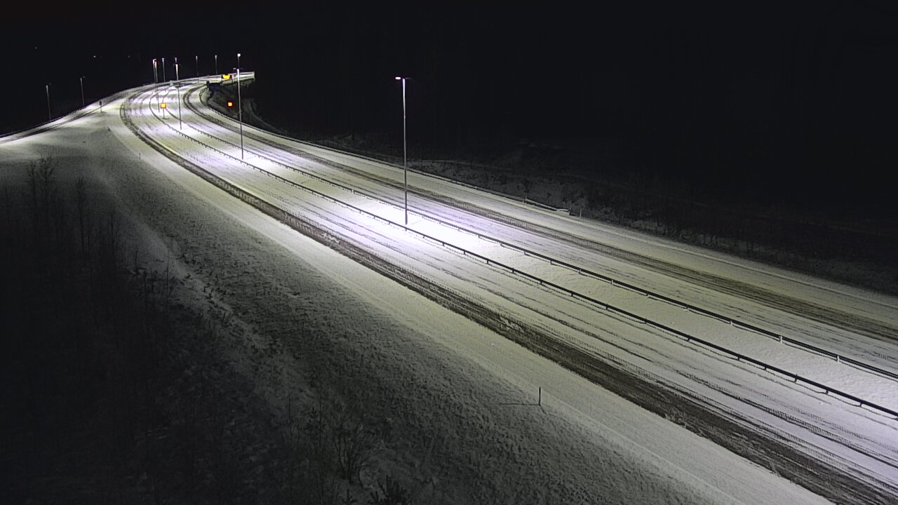 Kelikamerat Kuva Tie 7 Virolahti, Vaalimaa, Lappeenrannantie, Virolahti, Kymenlaakso