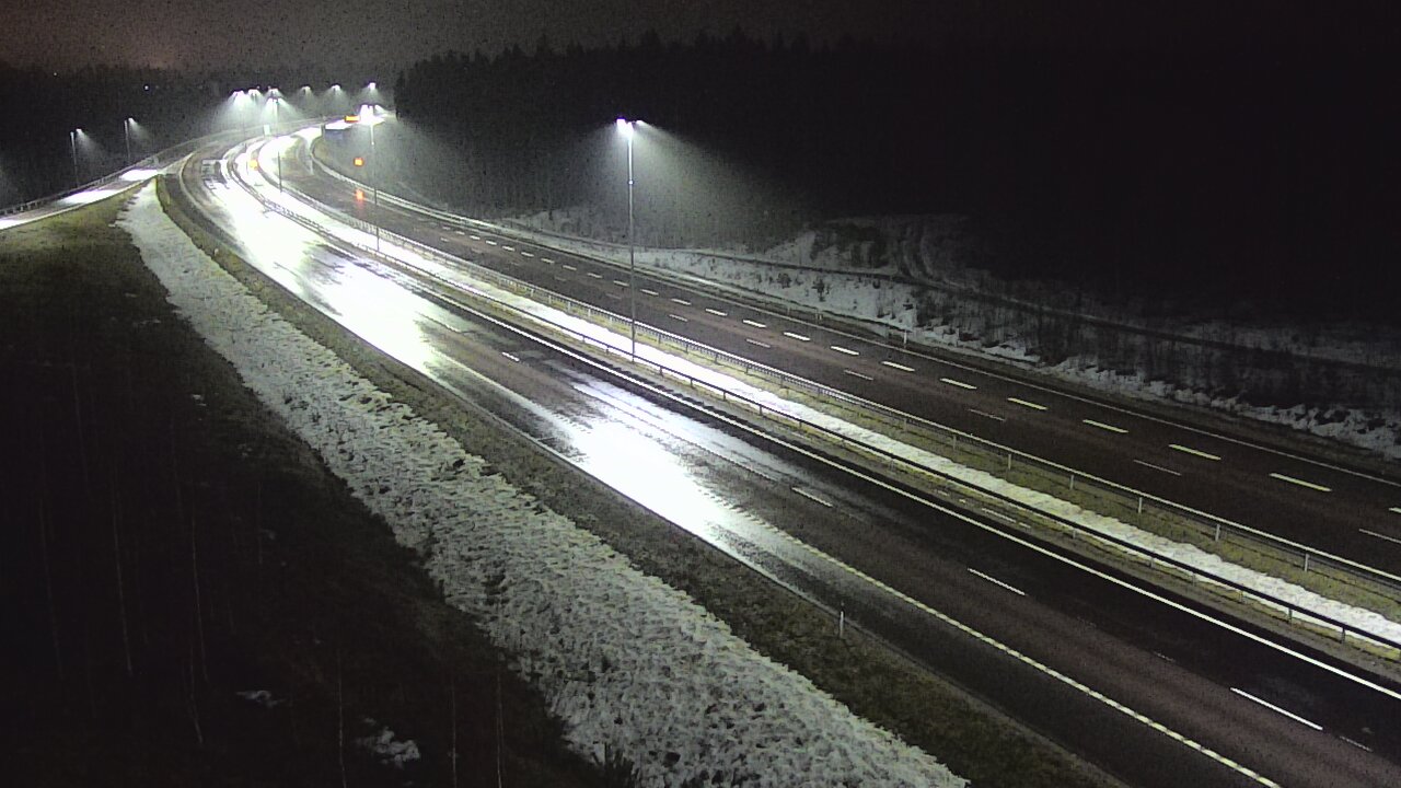 Kelikamerat Kuva Tie 7 Virolahti, Vaalimaa, Lappeenrannantie, Virolahti, Kymenlaakso