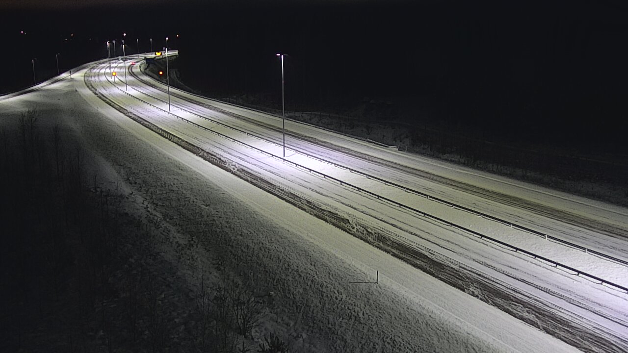 Kelikamerat Kuva Tie 7 Virolahti, Vaalimaa, Lappeenrannantie, Virolahti, Kymenlaakso