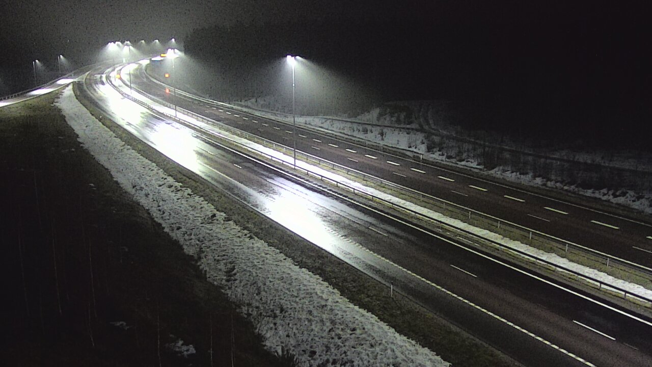 Kelikamerat Kuva Tie 7 Virolahti, Vaalimaa, Lappeenrannantie, Virolahti, Kymenlaakso