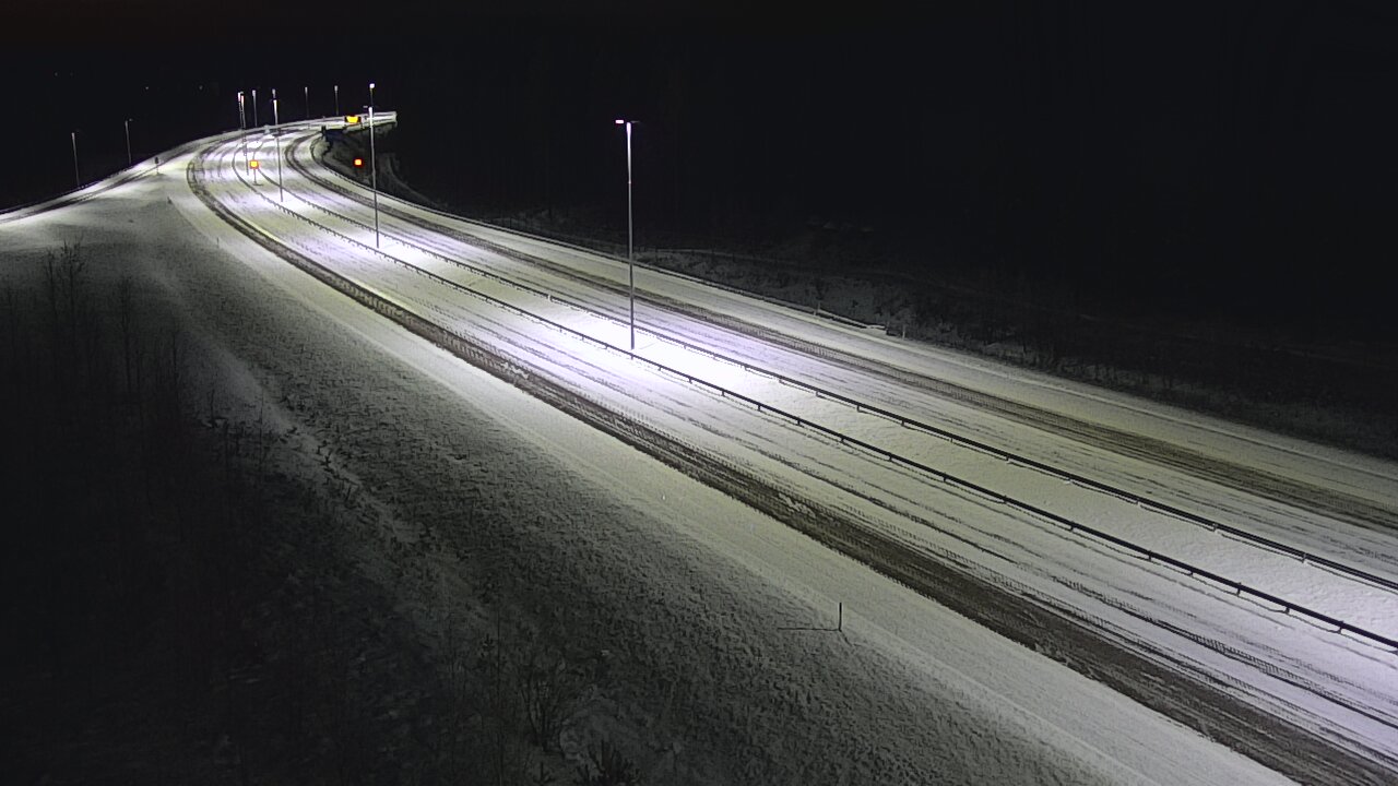 Kelikamerat Kuva Tie 7 Virolahti, Vaalimaa, Lappeenrannantie, Virolahti, Kymenlaakso