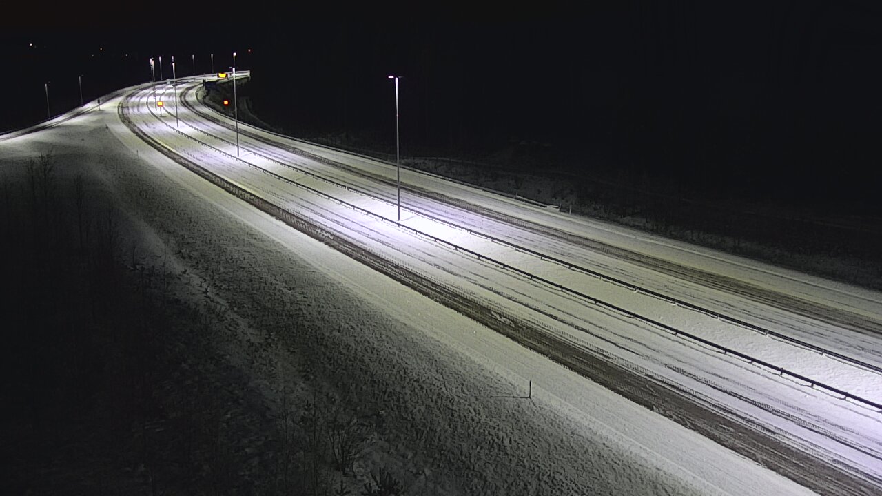 Kelikamerat Kuva Tie 7 Virolahti, Vaalimaa, Lappeenrannantie, Virolahti, Kymenlaakso