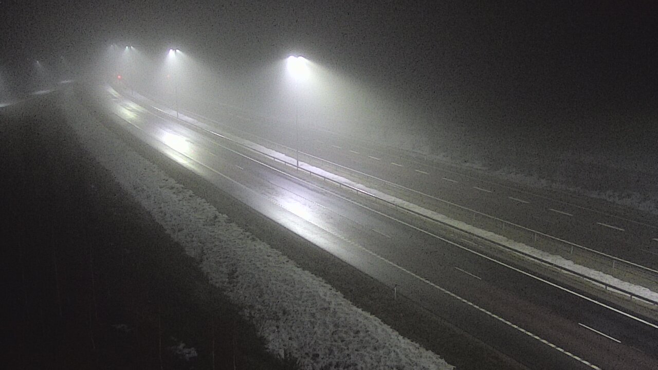 Kelikamerat Kuva Tie 7 Virolahti, Vaalimaa, Lappeenrannantie, Virolahti, Kymenlaakso