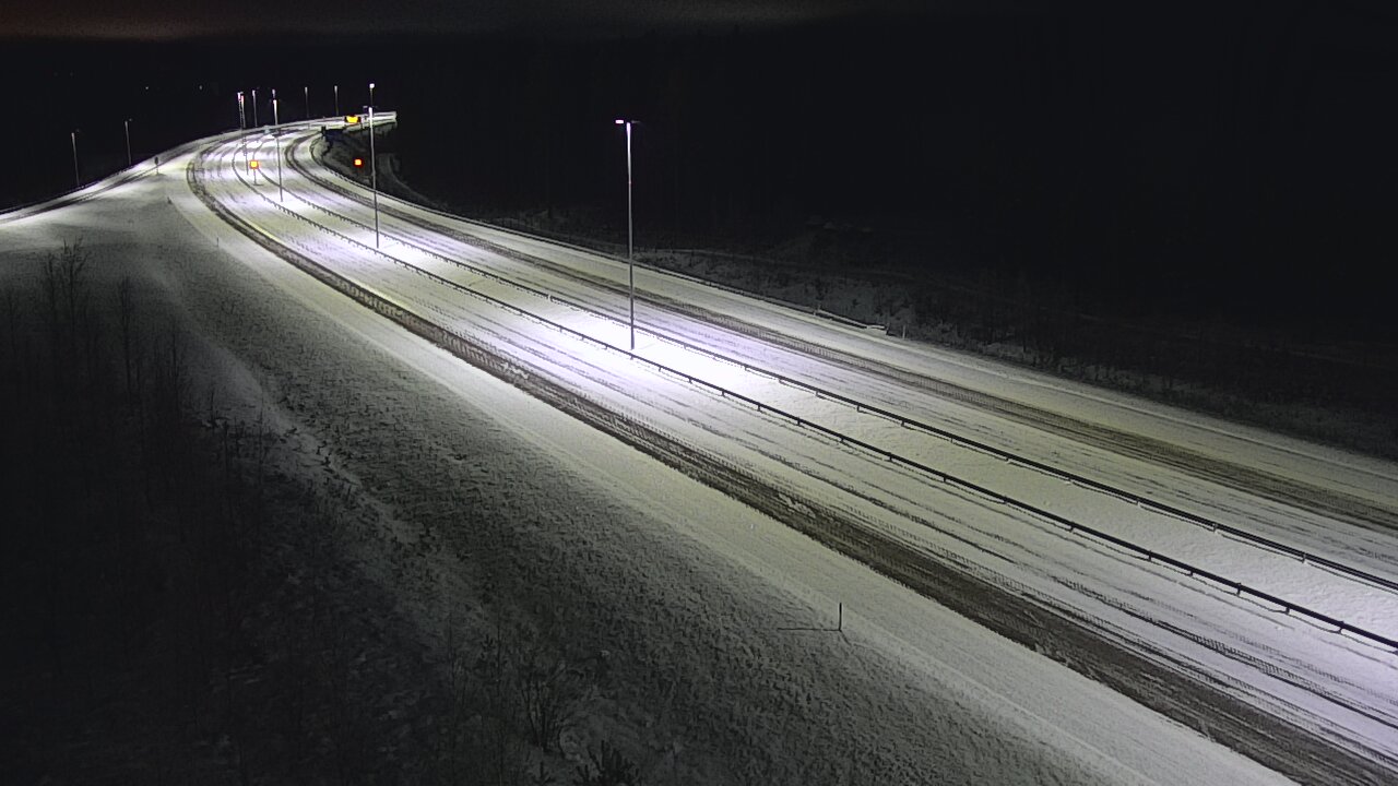 Kelikamerat Kuva Tie 7 Virolahti, Vaalimaa, Lappeenrannantie, Virolahti, Kymenlaakso