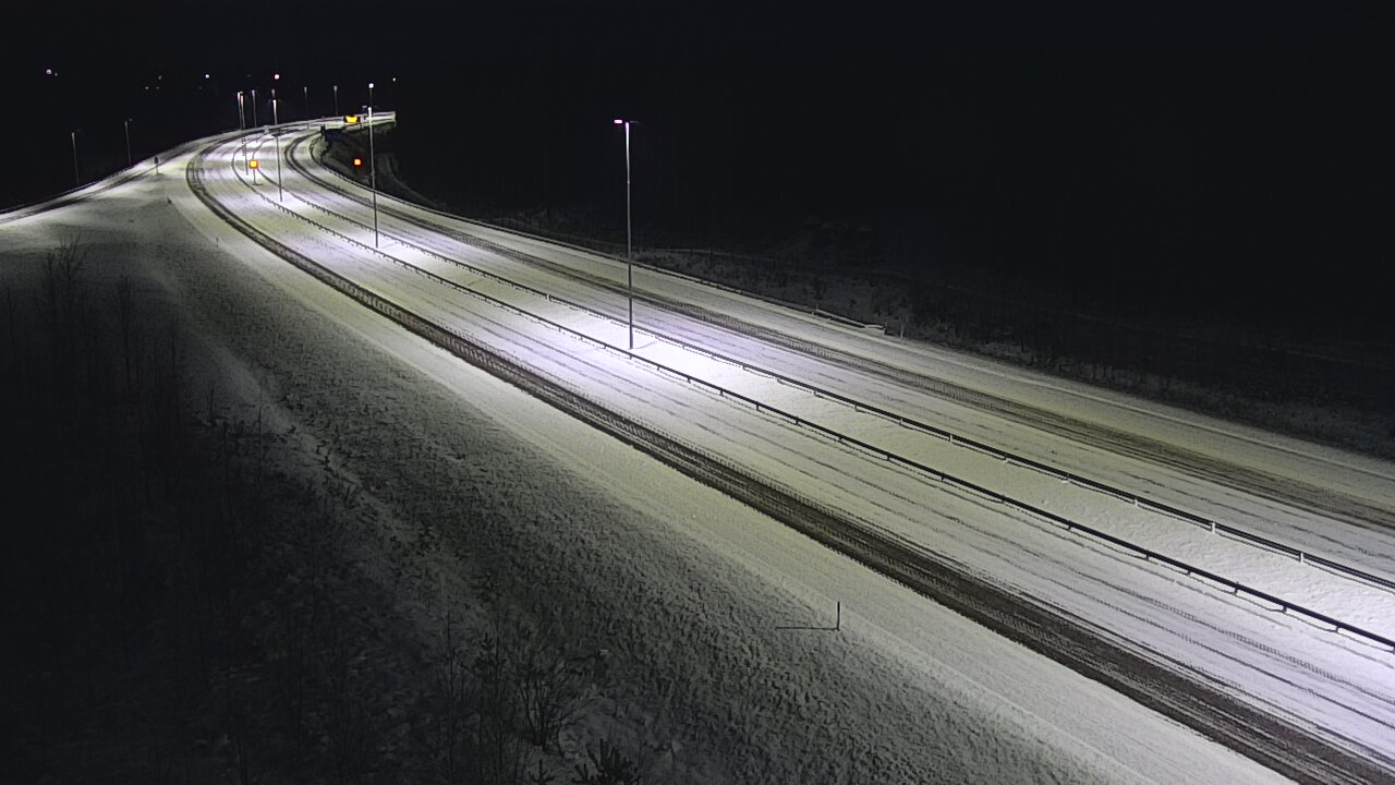 Kelikamerat Kuva Tie 7 Virolahti, Vaalimaa, Lappeenrannantie, Virolahti, Kymenlaakso