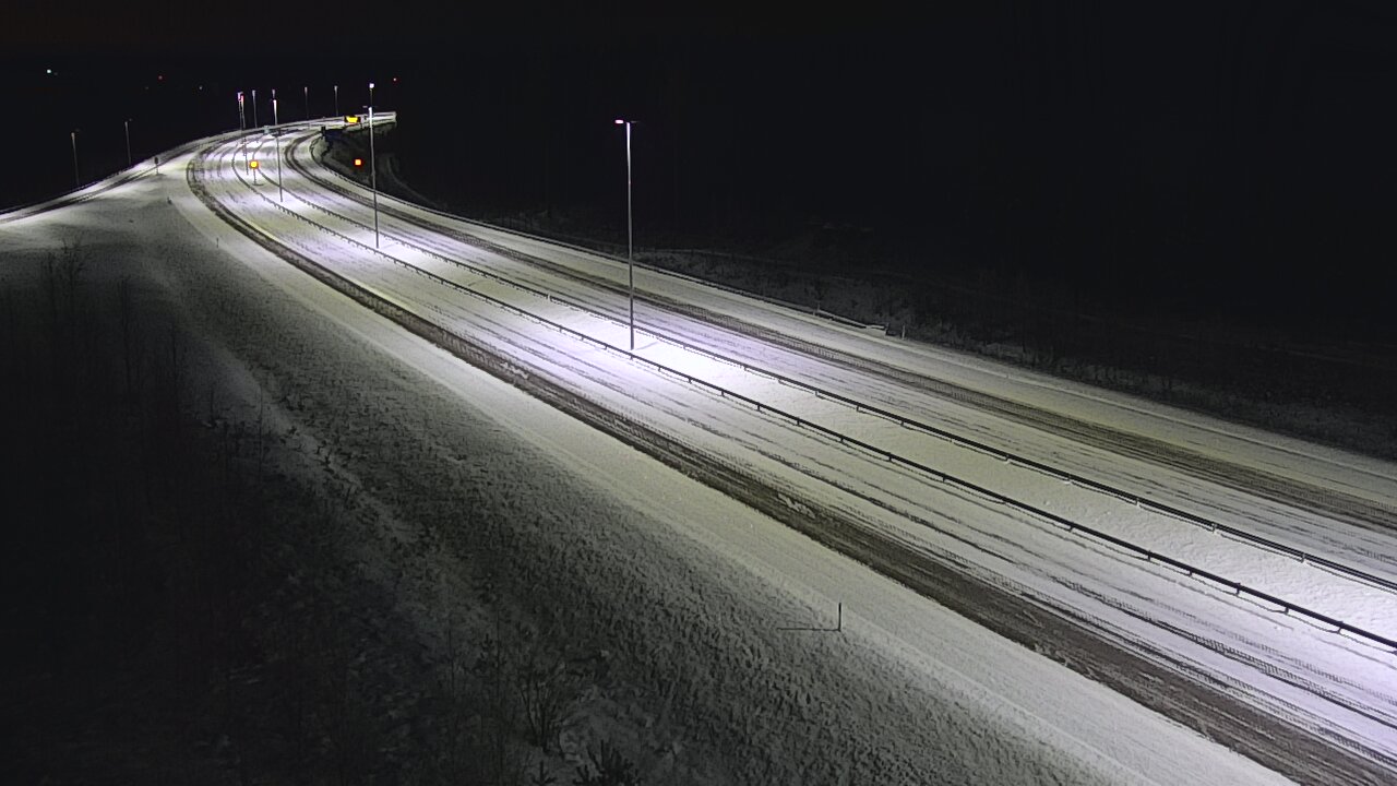 Kelikamerat Kuva Tie 7 Virolahti, Vaalimaa, Lappeenrannantie, Virolahti, Kymenlaakso