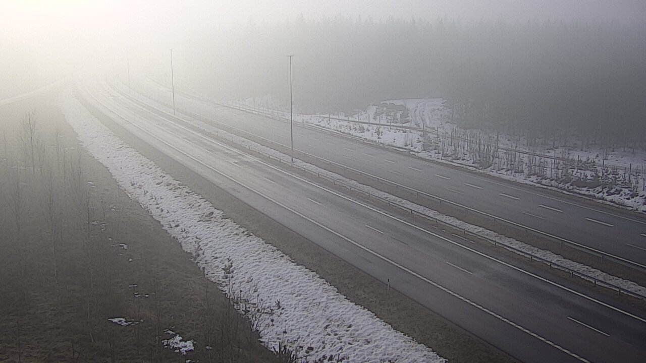 Kelikamerat Kuva Tie 7 Virolahti, Vaalimaa, Lappeenrannantie, Virolahti, Kymenlaakso