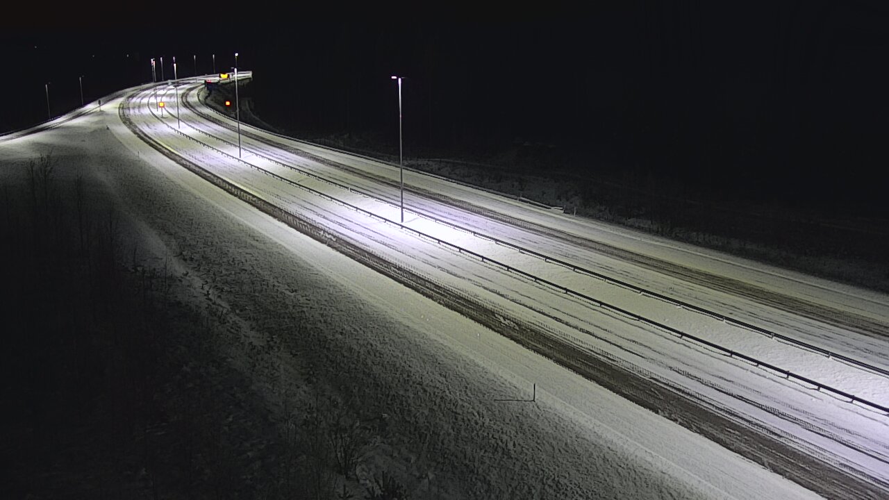 Kelikamerat Kuva Tie 7 Virolahti, Vaalimaa, Lappeenrannantie, Virolahti, Kymenlaakso
