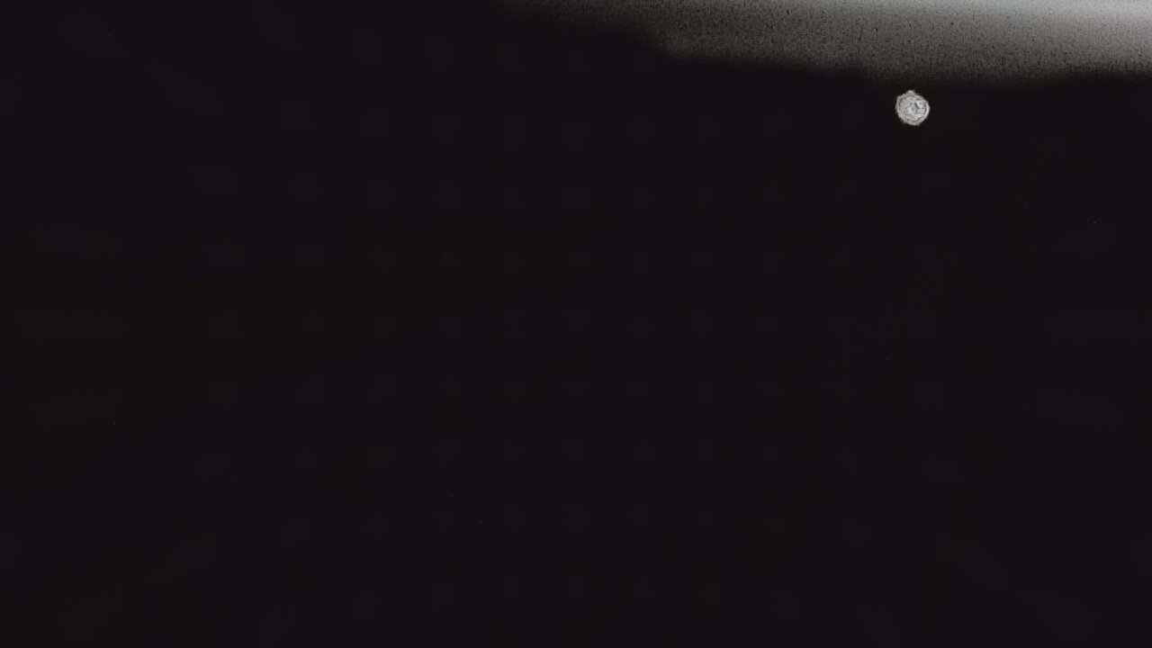 Weather Camera Image Road 7 Virolahti, Vaalimaa tunneli west, Virolahti, Kymenlaakso