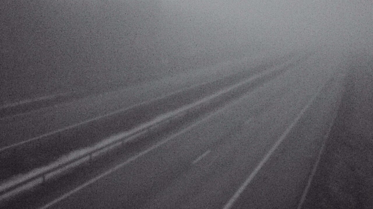 Weather Camera Image Road 7 Virolahti, Vaalimaa tunneli west, Virolahti, Kymenlaakso