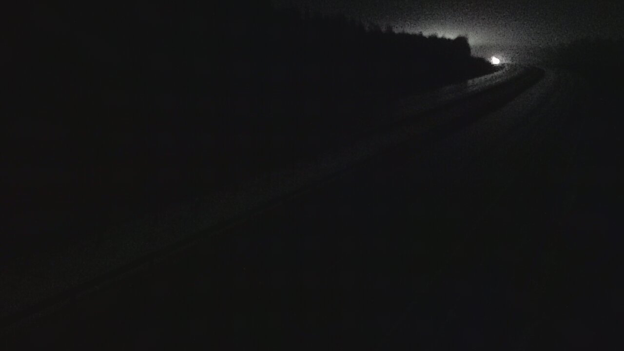 Kelikamerat Kuva Tie 7 Virolahti, Vaalimaan tunneli, länsi, Virolahti, Kymenlaakso