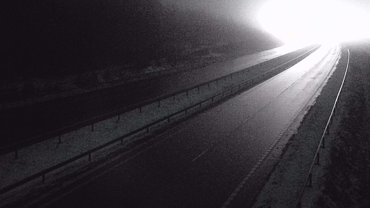 Kelikamerat Kuva Tie 7 Virolahti, Vaalimaan tunneli, länsi, Virolahti, Kymenlaakso