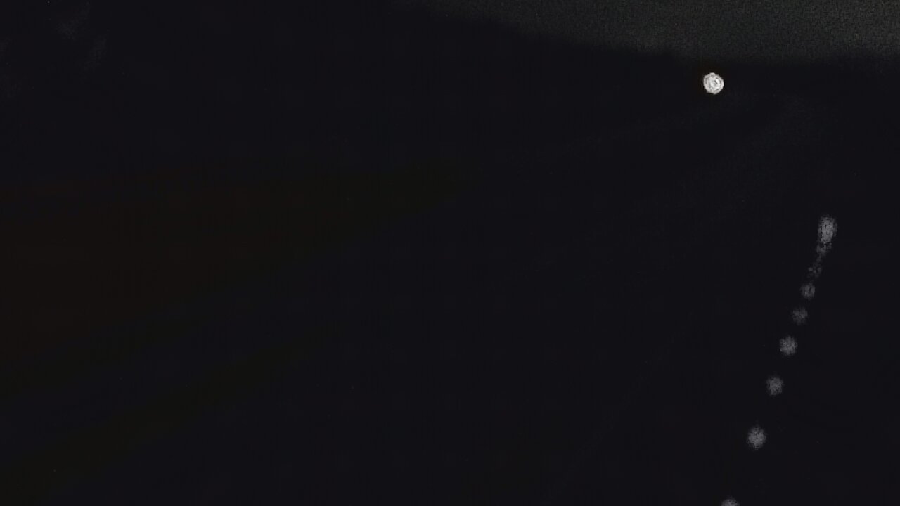 Weather Camera Image Väg 7 Vederlax, Vaalimaan tunneli, väst, Virolahti, Kymenlaakso