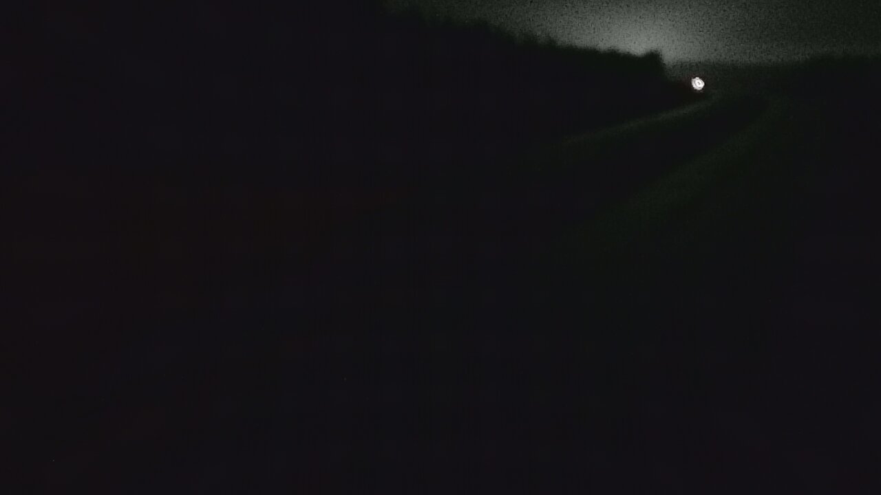 Weather Camera Image Road 7 Virolahti, Vaalimaa tunneli west, Virolahti, Kymenlaakso