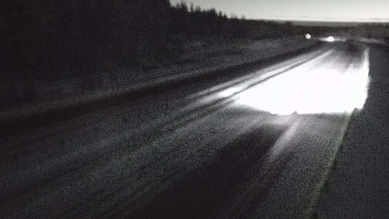 Kelikamerat Kuva Tie 7 Virolahti, Vaalimaan tunneli, länsi, Virolahti, Kymenlaakso