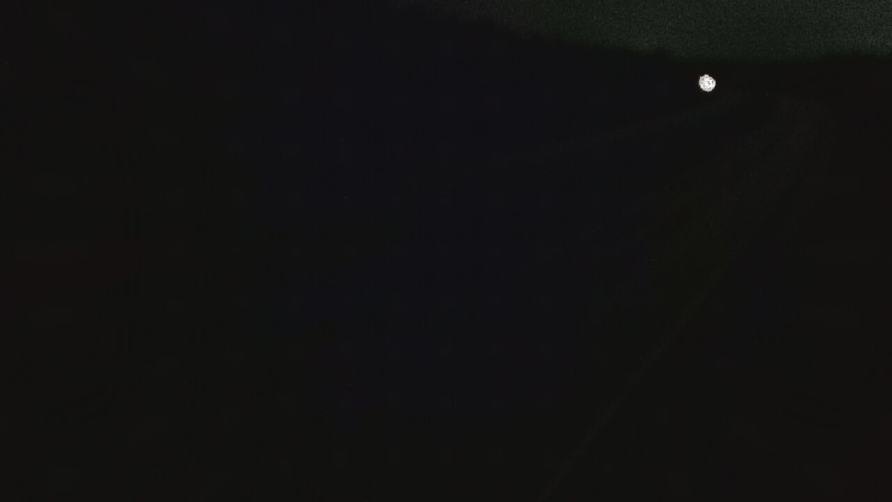 Weather Camera Image Väg 7 Vederlax, Vaalimaan tunneli, väst, Virolahti, Kymenlaakso