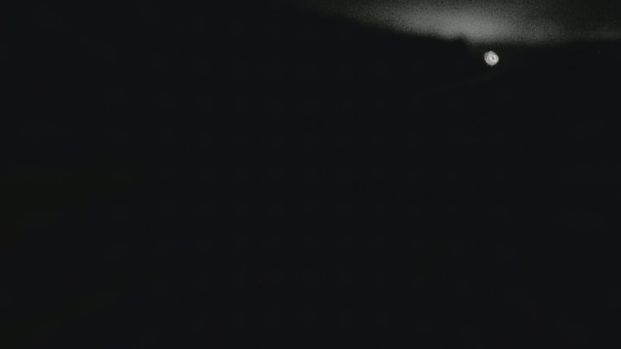 Weather Camera Image Väg 7 Vederlax, Vaalimaan tunneli, väst, Virolahti, Kymenlaakso