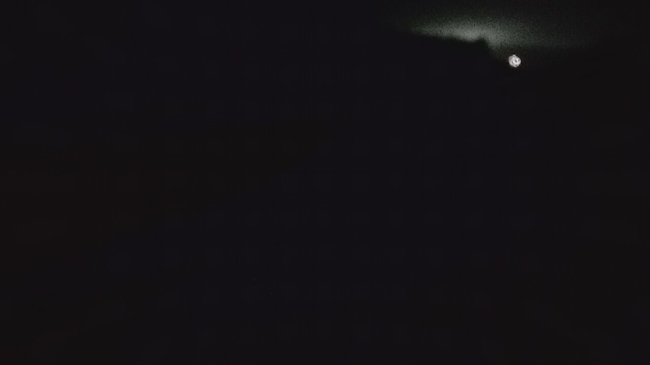 Weather Camera Image Väg 7 Vederlax, Vaalimaan tunneli, väst, Virolahti, Kymenlaakso