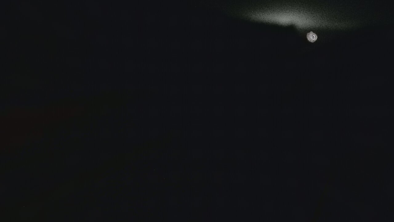 Weather Camera Image Väg 7 Vederlax, Vaalimaan tunneli, väst, Virolahti, Kymenlaakso