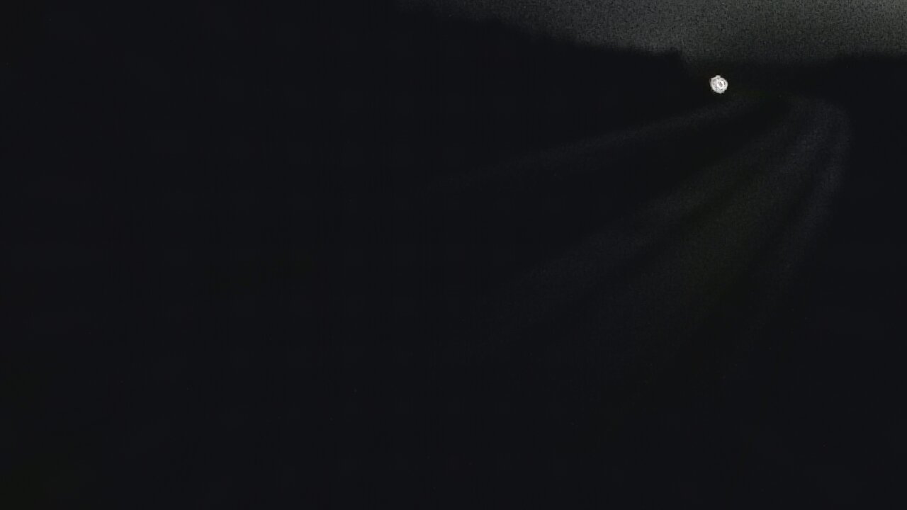 Weather Camera Image Väg 7 Vederlax, Vaalimaan tunneli, väst, Virolahti, Kymenlaakso